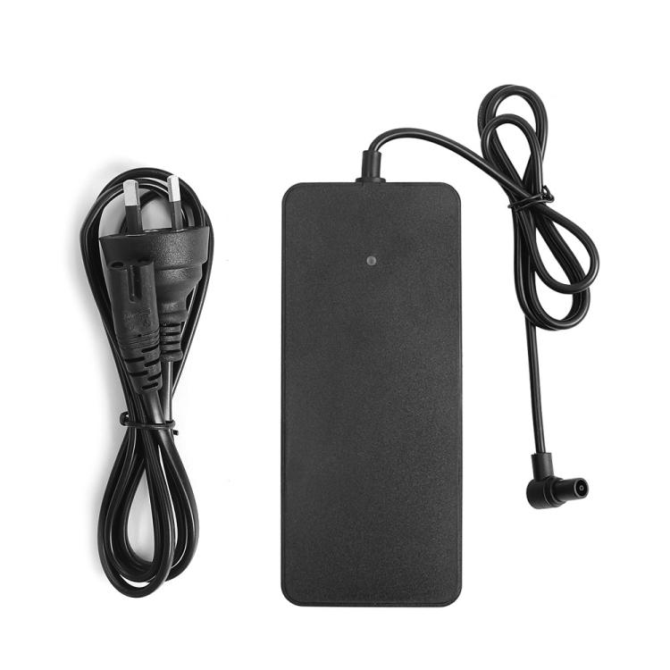 53V 2.3A Scooter Charger, For Xiaomi Scooter 4 Ultra / Xiaomi 4 Pro 2nd Gen / Navee S65 / Navee N65i AU Plug
