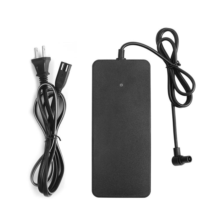 53V 2.3A Scooter Charger, For Xiaomi Scooter 4 Ultra / Xiaomi 4 Pro 2nd Gen / Navee S65 / Navee N65i US Plug