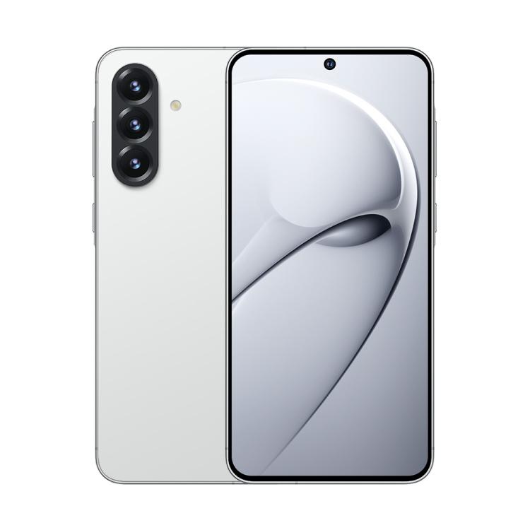 A56 / F56, 3GB+32GB, 6.75 inch Android 8.1 MTK6753 Octa Core, Network: 4G, Dual SIM, AU Plug (White)