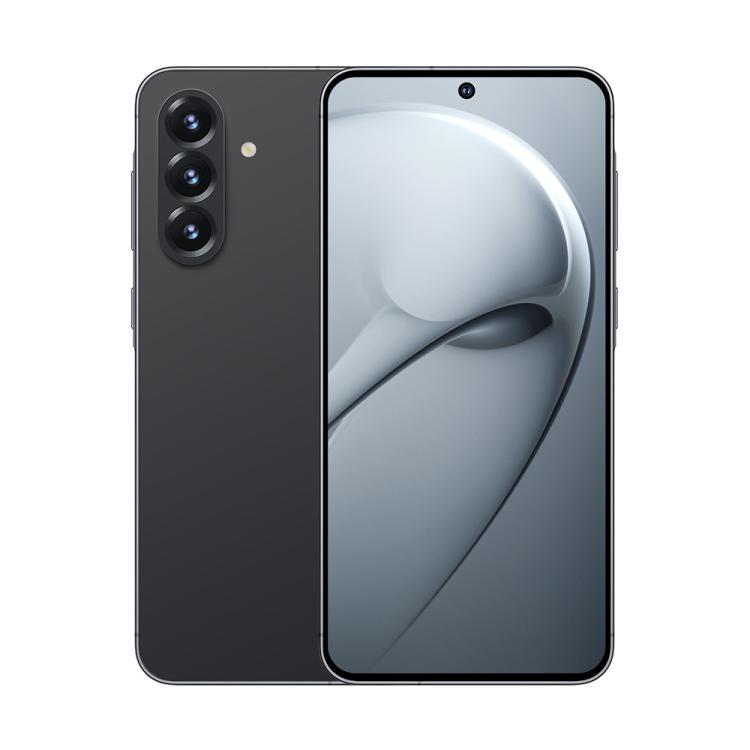 A56 / F56, 3GB+32GB, 6.75 inch Android 8.1 MTK6753 Octa Core, Network: 4G, Dual SIM, UK Plug (Black)