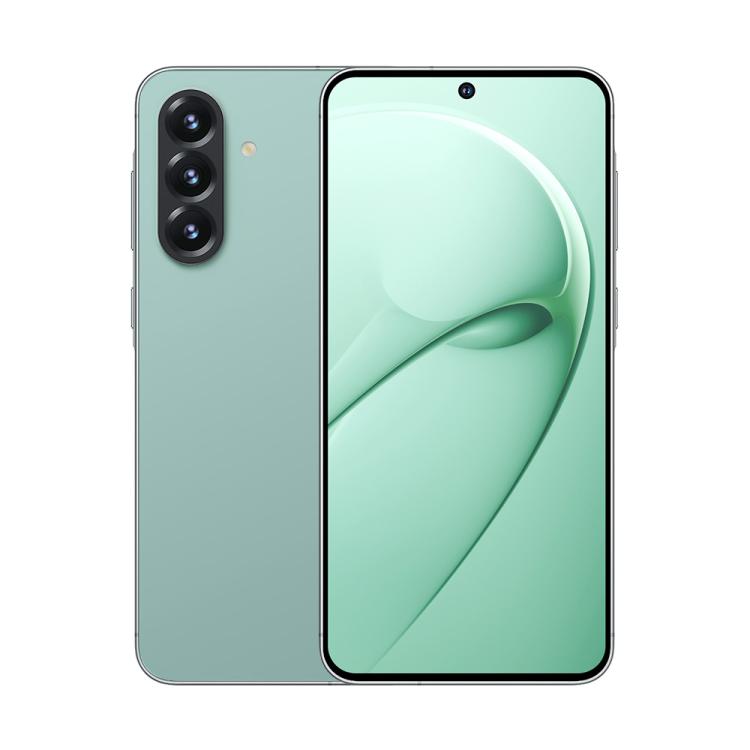 A56 / F56, 3GB+32GB, 6.75 inch Android 8.1 MTK6753 Octa Core, Network: 4G, Dual SIM, US Plug (Green)