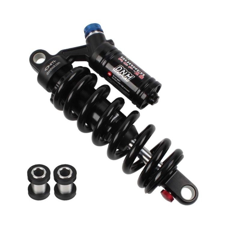 Ammortizzatore poster mountain bike DNM RCP2S