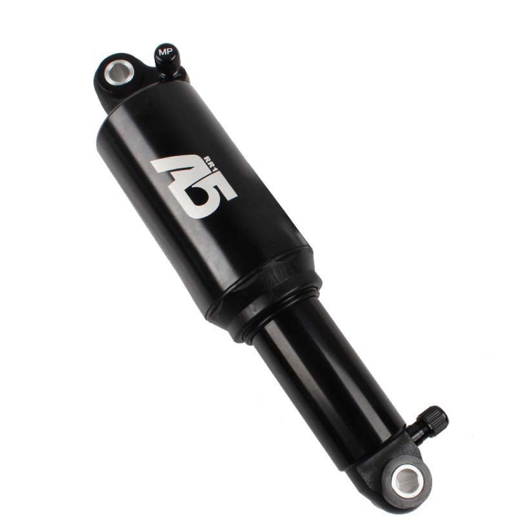 Ammortizzatore poster pieghevole KindShock A5 RR1 Dual Gas