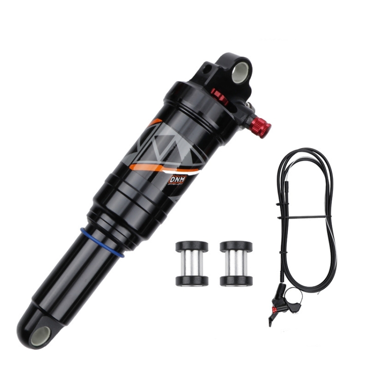 Ammortizzatore Posteriore a Aria DNM AO38 Mountain Soft Tail Frame