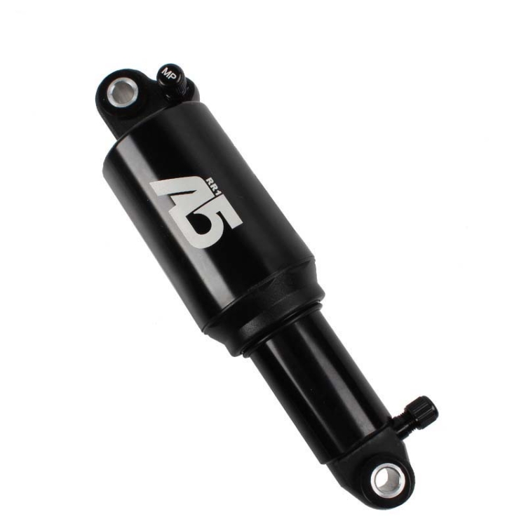 Ammortizzatore Posteriore a Aria Pieghevole KindShock A5 RR1 Dual Gas