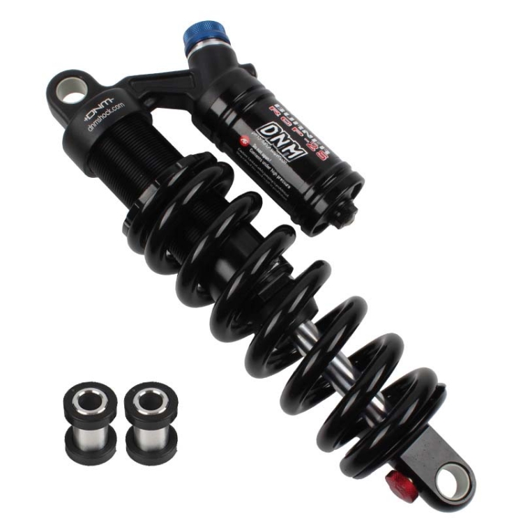 Ammortizzatore Posteriore per Mountain Bike DNM RCP2S