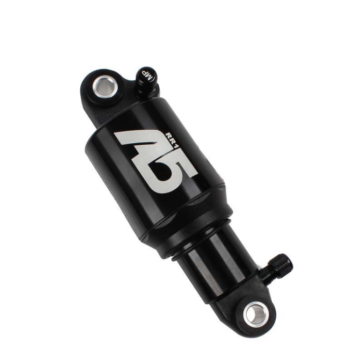 Ammortizzatore Posteriore Pieghevole KindShock A5 RR1 Dual Gas