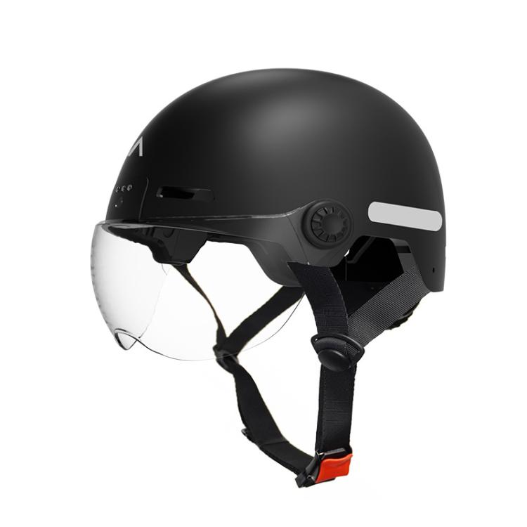 Anytek RAW2 Smart Helmet Recorder Cycling Head Mounted Outdoor Anti-Shake Sports Camera(Black)