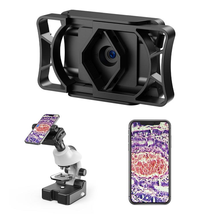 APEXEL WiFi 2MP Digital Eyepiece APP Control For Microscopes, Monocular/Binocular Telescopes(APL-DC001)