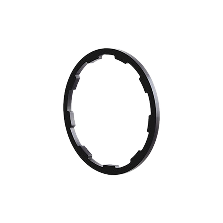 Bicycle Hub Freehub Slotted Flywheel Gasket, Size: 1.85mm