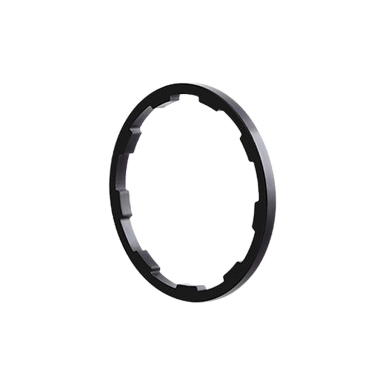 Bicycle Hub Freehub Slotted Flywheel Gasket, Size: 2.35mm