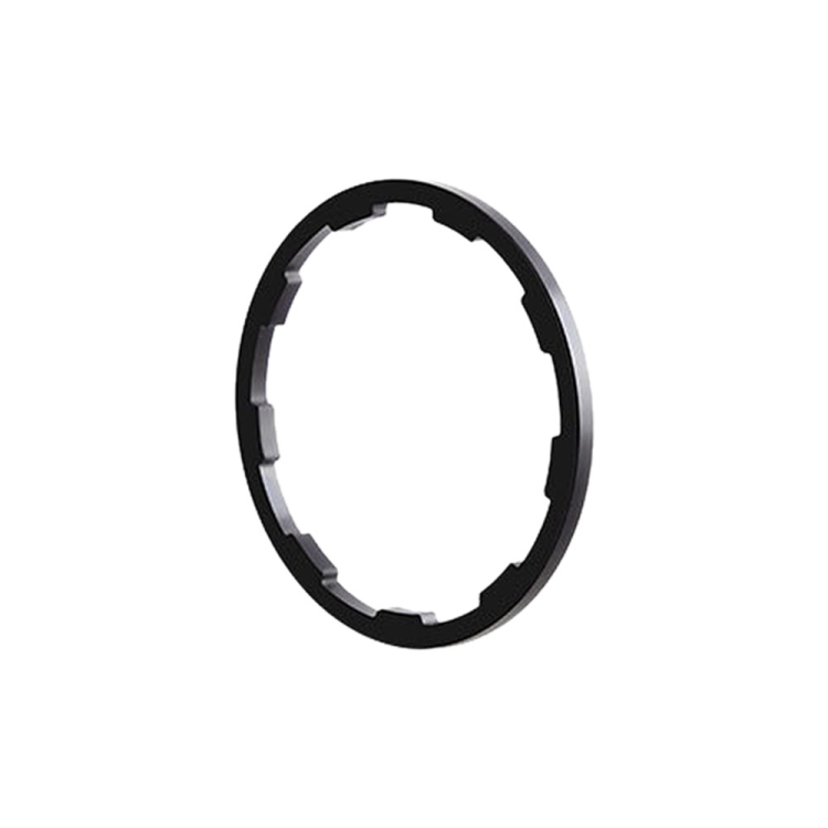 Bicycle Hub Freehub Slotted Flywheel Gasket, Size: 2mm