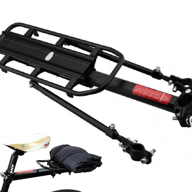 Bicycle Shelf Cycling Equipment Accessories Mountain Bike Rear Shelf