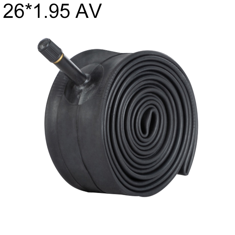 Camera d'Aria Pneumatica Tubo Interno Mountain Bike 26x2.125