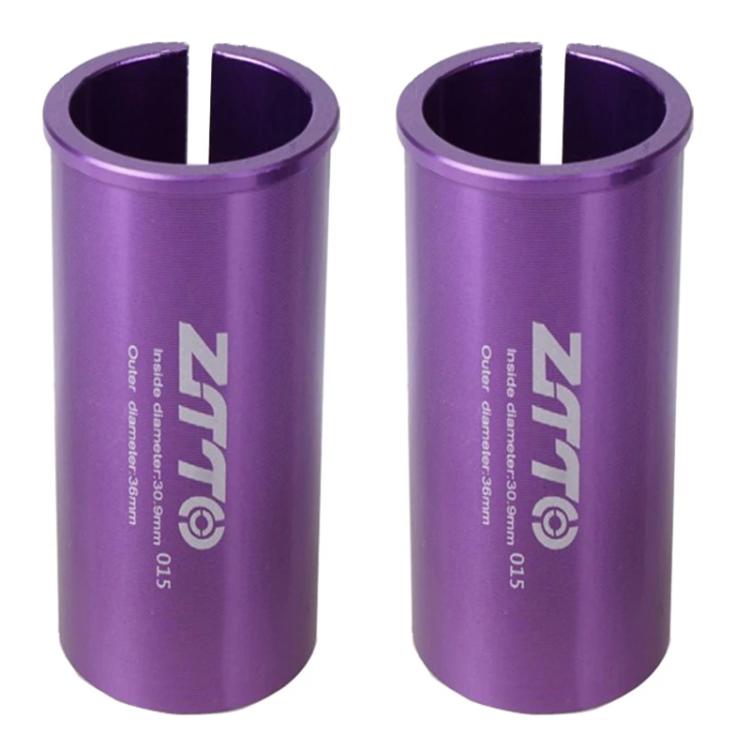 Cover Riduttore Sella Ciclista 30.9-36mm