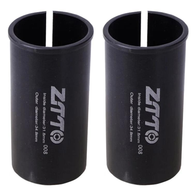 Cover Riduttore Sella Ciclista 31.8-34.9mm ZTTO
