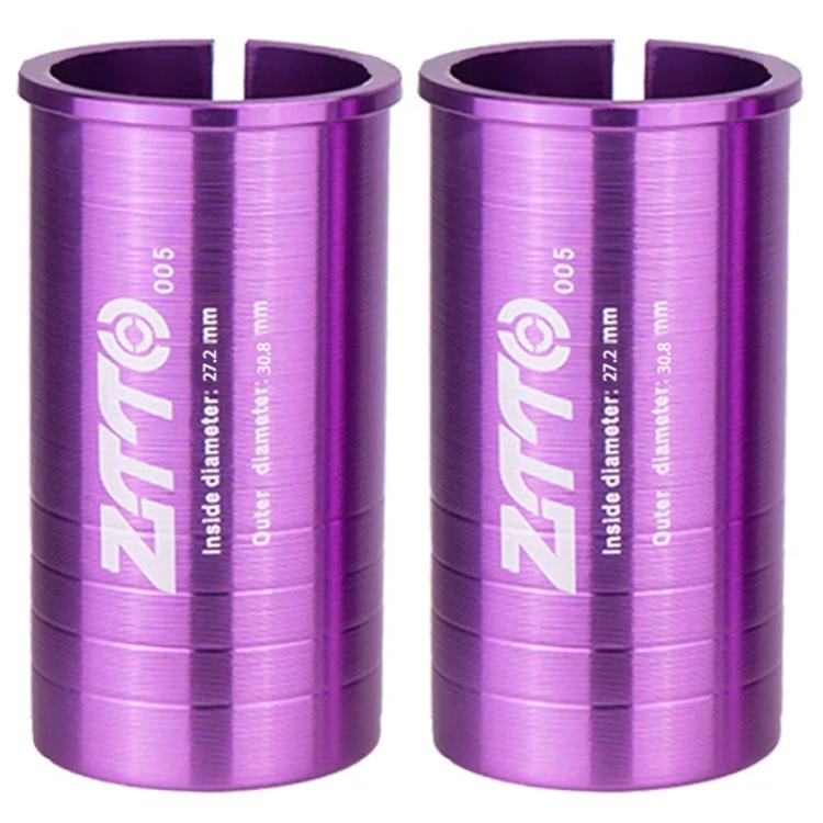 Cover Riduttore Sella Ciclista ZTTO