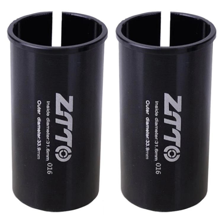 Cover Riduttore Sella Ciclista ZTTO