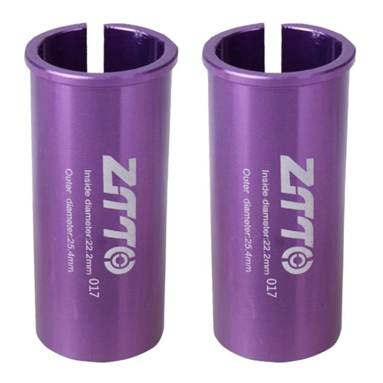 Cover Riduttore Sella Ciclista ZTTO