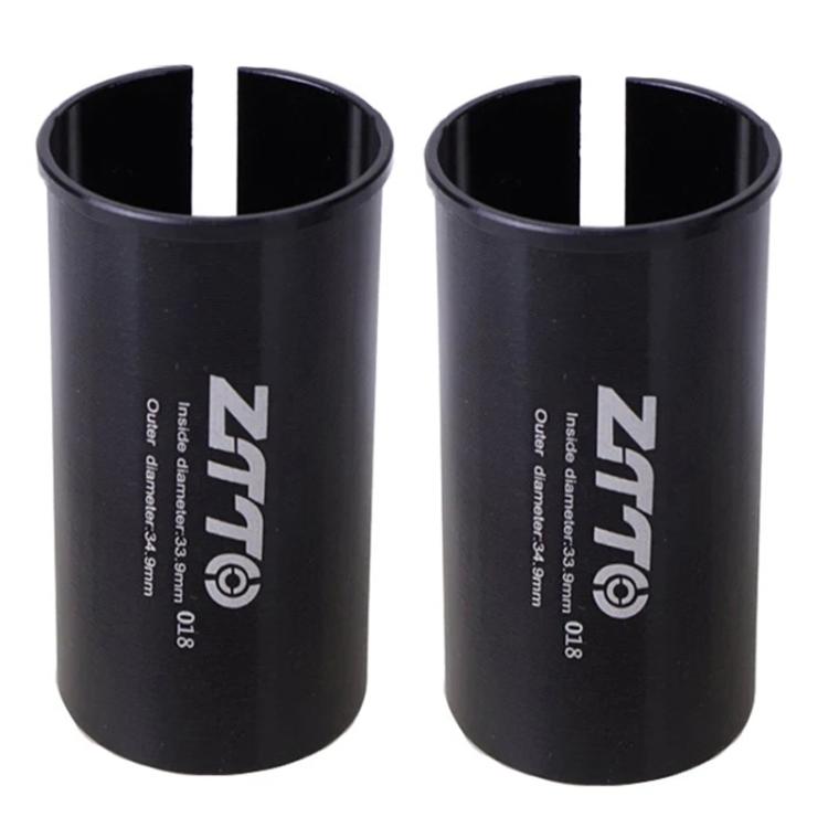 Cover Riduttore Sella Ciclistica ZTTO