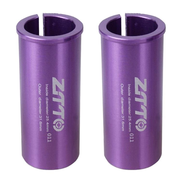 Cover Riduttore Sella Post Bicicletta