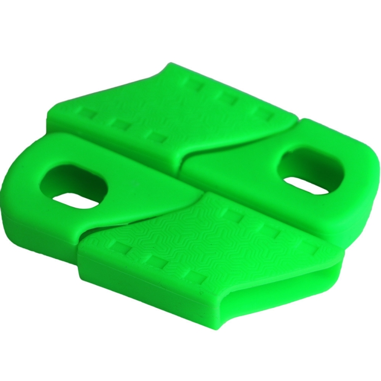 Cover Silicone Braccio Pedale Bicicletta