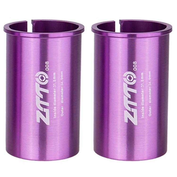 Cover/Riduttore per Manubrio Ciclista ZTTO