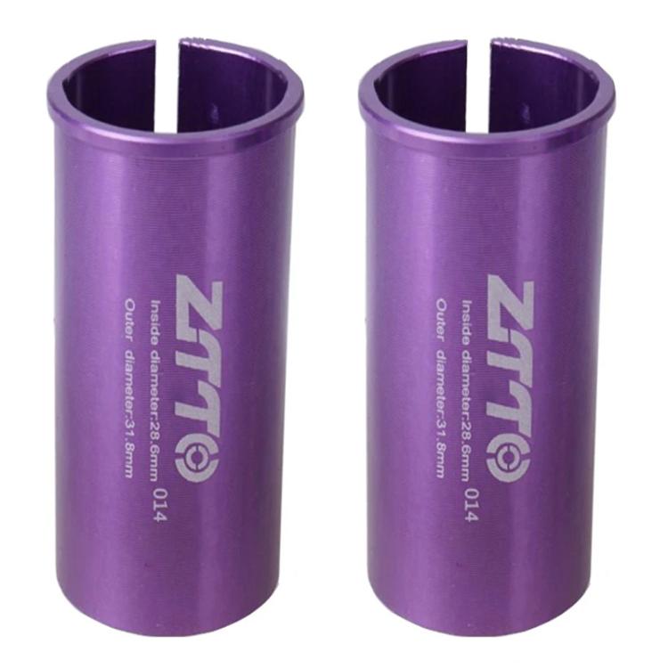 Cover/Riduttore per Manubrio Ciclistico ZTTO