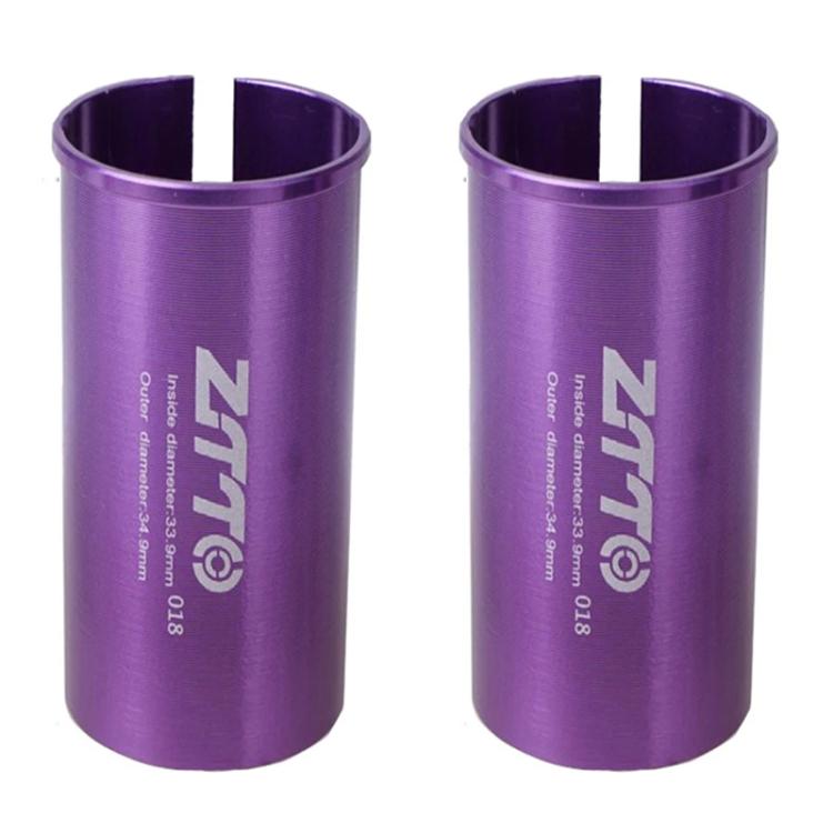 Cover/Riduttore per Manubrio Ciclistico ZTTO