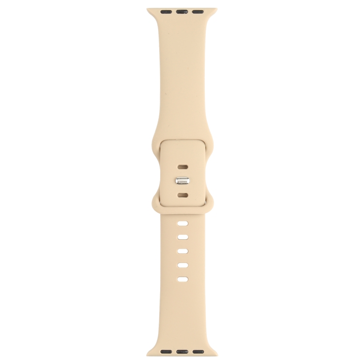Double Wear Rivets Watch Band For Apple Watch Ultra 49mm&Watch Ultra 2 49mm / Series 9&8&7 45mm / SE 3&SE 2&6&SE&5&4 44mm / 3&2&1 42mm(Rock Color)