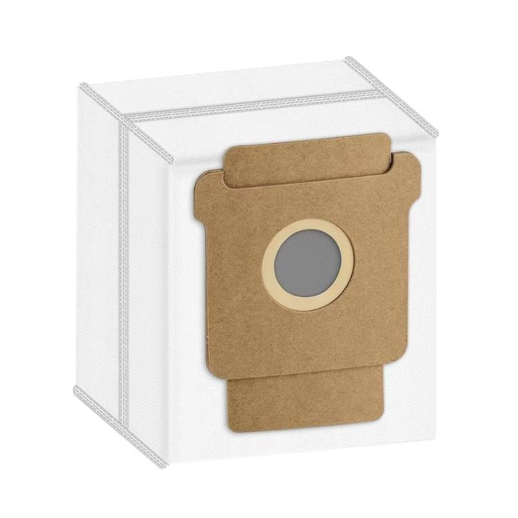 Dust Bag For iRobot Roomba Plus 505/405 Combo Vacuum Replacement Parts