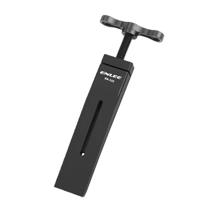 ENLEE Bike Brake Caliper Piston Reset Tool Hydraulic Disc Brake Caliper Service Tool(Black)