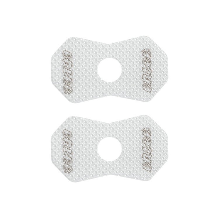 ENLEE E-Q234 1pair Bicycle Universal Valve Stickers Bike Touring Wheel Decorative Stripes, Model: I Model