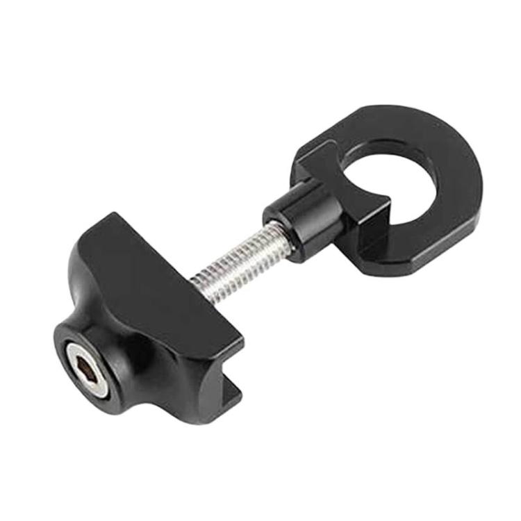 ENLEE E914 Bike Chain Breaker Tool Folding Bike Chain Adjuster(Black)