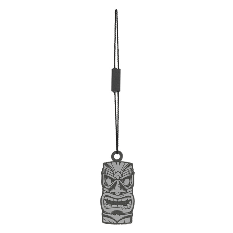 ENLEE EN-3562 Bicycle Backpack Reflective Pendant Accessories Night Riding Reflective Keychain, Style: 01 Model