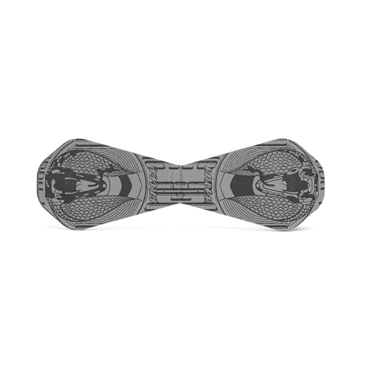 ENLEE EN-7855 Multifunctional Reflective Magnet Clip Outdoor Sports Night Running Safety Warning Stickers, Style: B Model