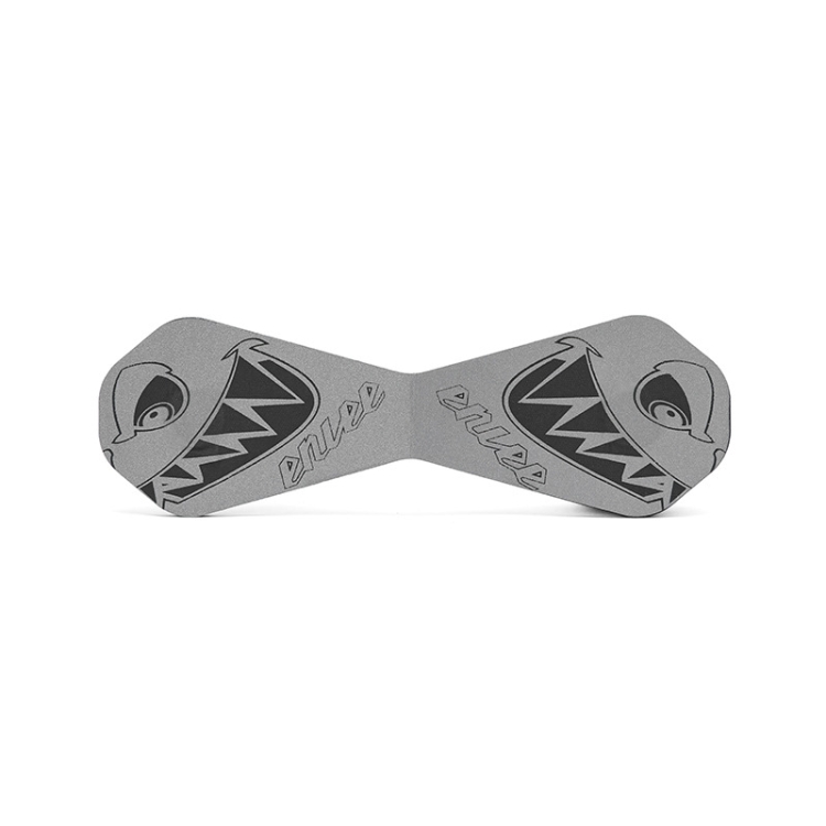 ENLEE EN-7855 Multifunctional Reflective Magnet Clip Outdoor Sports Night Running Safety Warning Stickers, Style: G Model