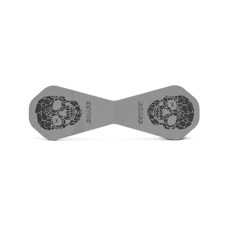 ENLEE EN-7855 Multifunctional Reflective Magnet Clip Outdoor Sports Night Running Safety Warning Stickers, Style: H Model