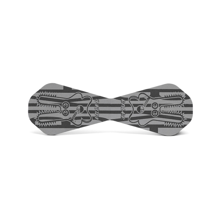 ENLEE EN-7855 Multifunctional Reflective Magnet Clip Outdoor Sports Night Running Safety Warning Stickers, Style: I Model
