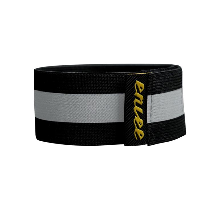 ENLEE ES10 Cycling Reflective Ankle Straps High-Visibility Warning Wristbands For Night Running