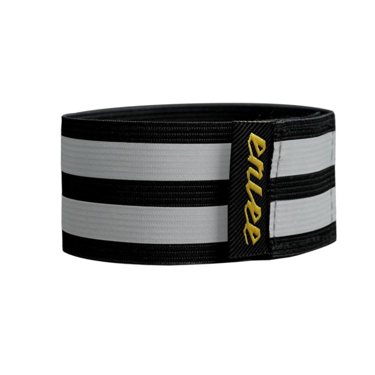 ENLEE ES20 Cycling Reflective Ankle Straps High-Visibility Warning Wristbands For Night Running