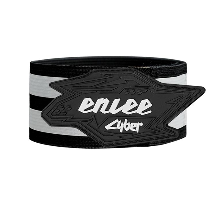 ENLEE ES30 Cycling Reflective Ankle Straps High-Visibility Warning Wristbands For Night Running