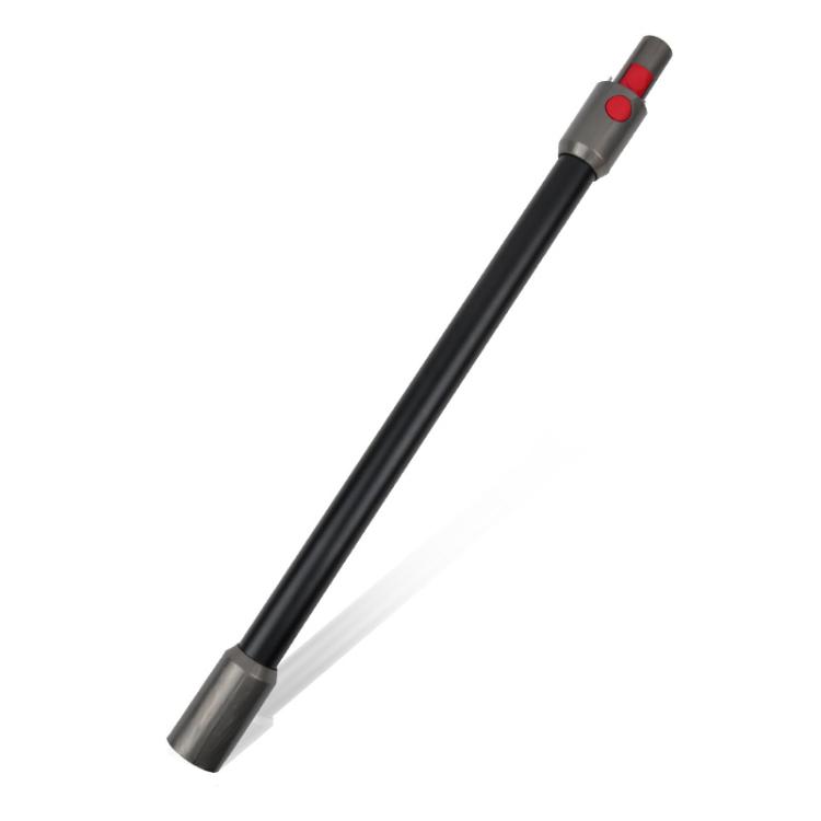 Extension Rod For Dyson Omni-Glide SV19 /Micro SV21 Vacuum Cleaner(Gray)