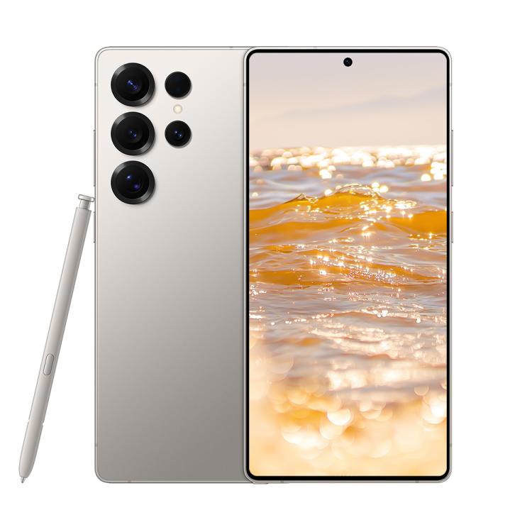 F10 / S25 Ultra, 2GB+16GB, 6.75 inch Android 8.1 MTK6753 Octa Core, Network: 3G, Dual SIM, Plug:US Plug(Titanium Grey)
