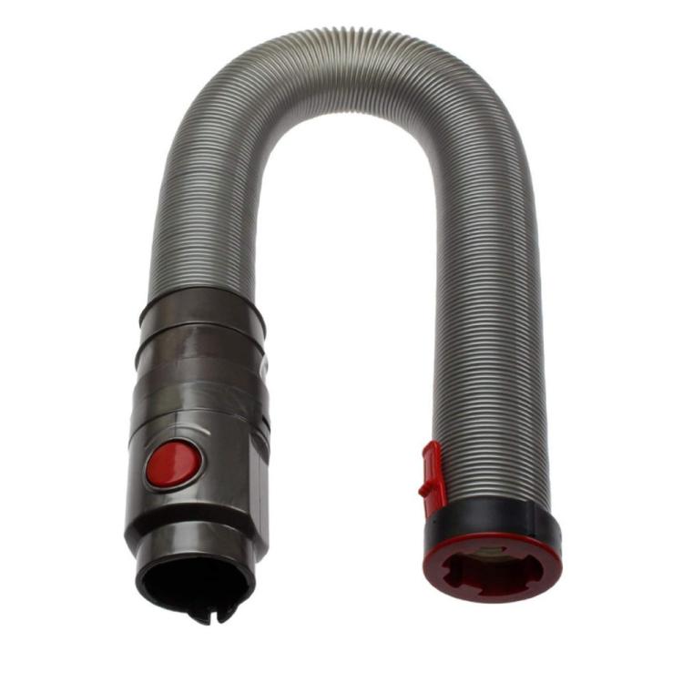 Flexible Hose for Dyson DC40 DC41 Vacuum Cleaners Extension Tube(Light Gray)