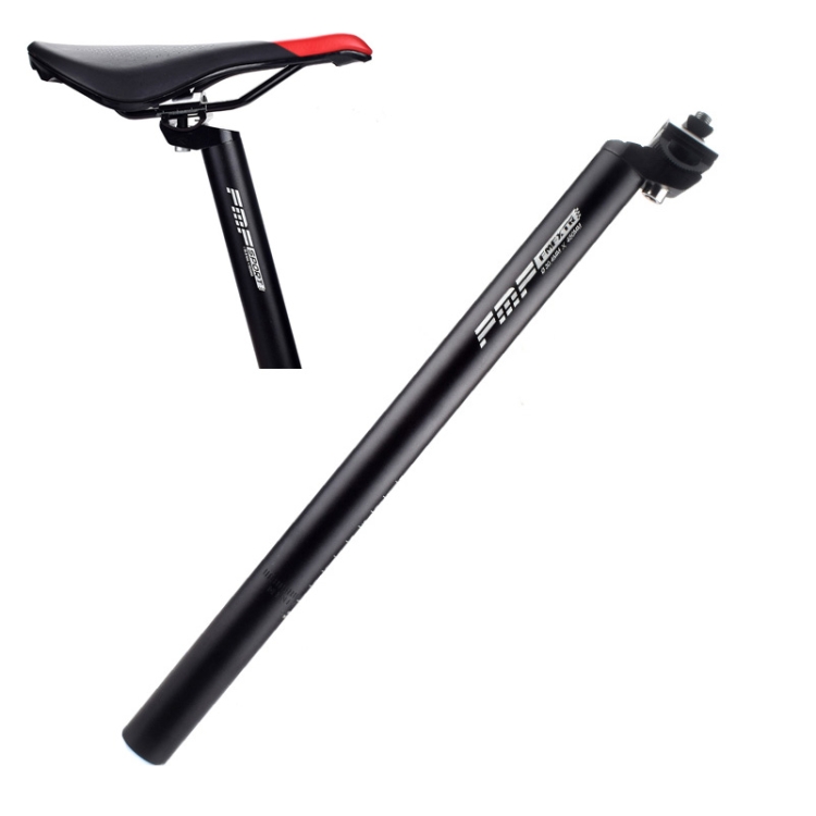 FMFXTR Mountain Bike Seat Post Bicycle Aluminum Alloy Sitting Tube, Specification: 31.6x350mm