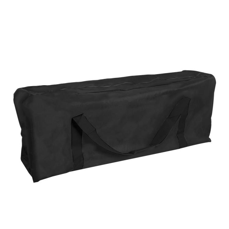 Folding Electric Scooter Universal Outdoor Waterproof Bag(Black)