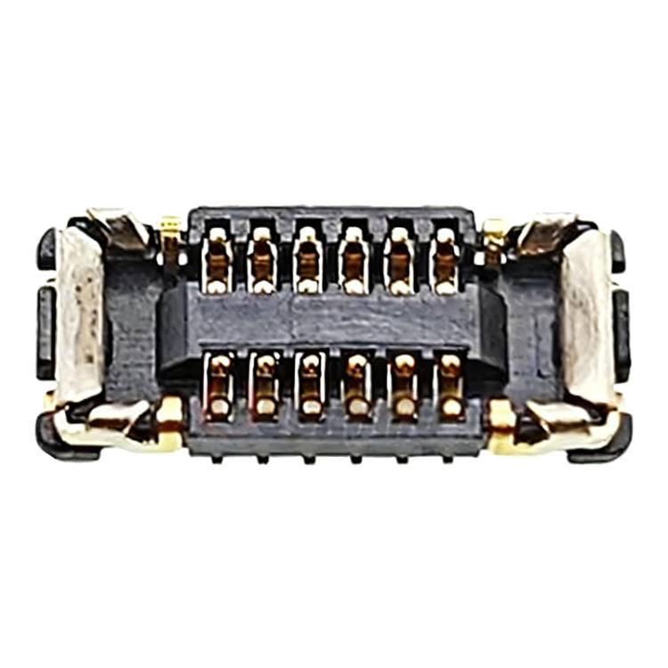 For AirPods Pro Charging Box Motherboard FPC Connector, Model:03