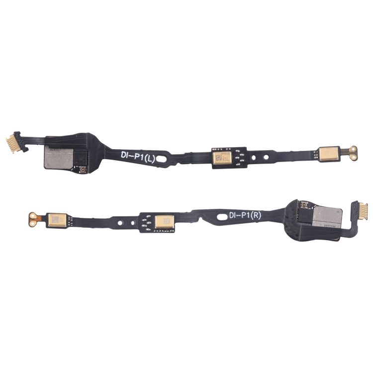 For Apple AirPods Pro Left + Right Noise-canceling Microphone Flex Cable