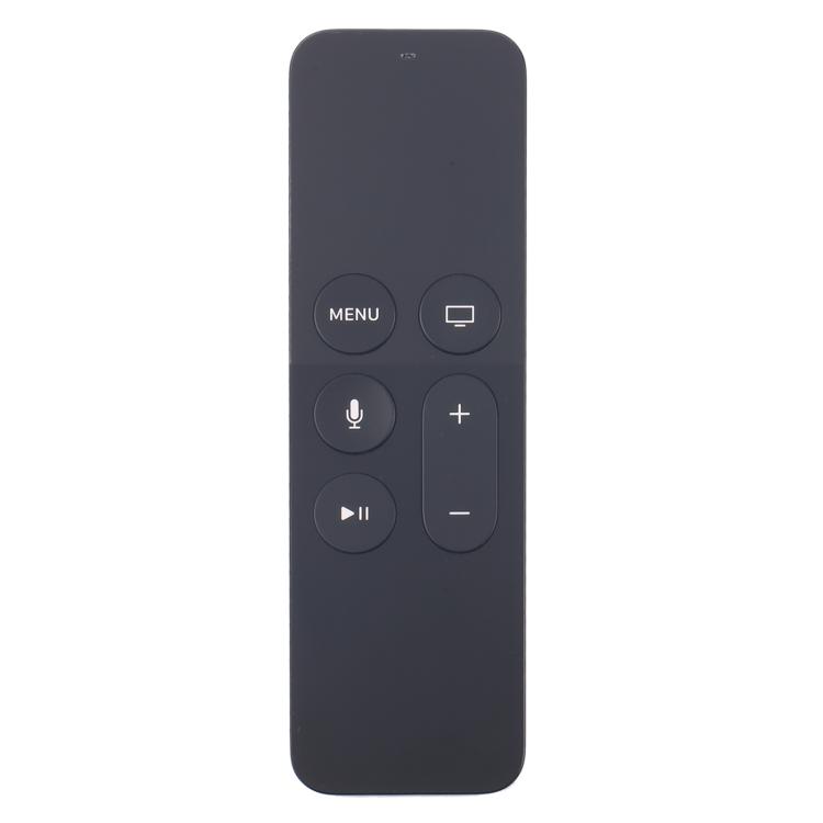 For Apple TV4 1080P 4K A1513 Remote Control Panel